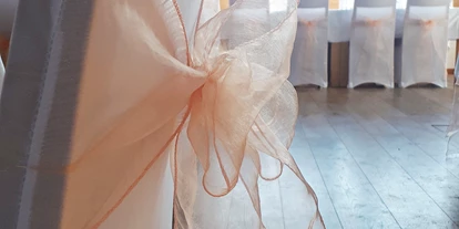 Winterhochzeit - Karlstetten - WEINGUT & WEINBLICK Grafinger