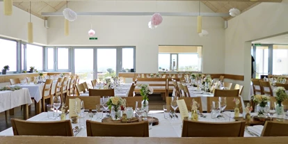 Winterhochzeit - Karlstetten - WEINGUT & WEINBLICK Grafinger