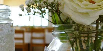 Winterhochzeit - Karlstetten - WEINGUT & WEINBLICK Grafinger