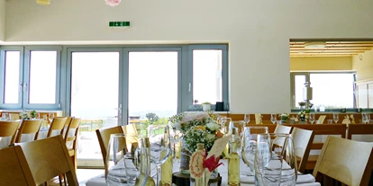 Winterhochzeit - Karlstetten - WEINGUT & WEINBLICK Grafinger