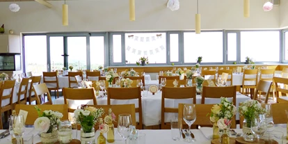 Winterhochzeit - Karlstetten - WEINGUT & WEINBLICK Grafinger