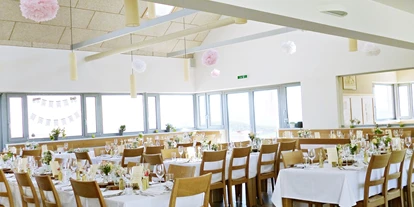 Winterhochzeit - Karlstetten - WEINGUT & WEINBLICK Grafinger