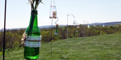 Winterhochzeit - Karlstetten - WEINGUT & WEINBLICK Grafinger