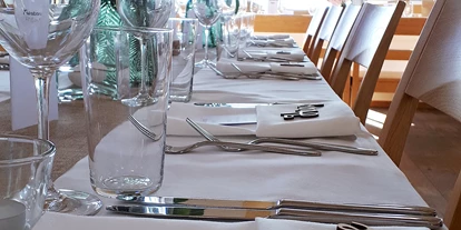 Winterhochzeit - Karlstetten - WEINGUT & WEINBLICK Grafinger