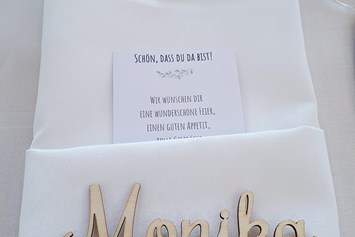 Hochzeitslocation: WEINGUT & WEINBLICK Grafinger