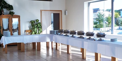 Winterhochzeit - Karlstetten - WEINGUT & WEINBLICK Grafinger