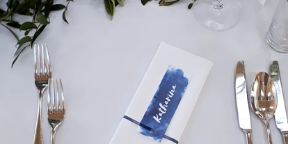 Winterhochzeit - Karlstetten - WEINGUT & WEINBLICK Grafinger