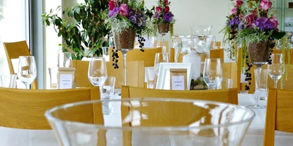 Winterhochzeit - Karlstetten - WEINGUT & WEINBLICK Grafinger