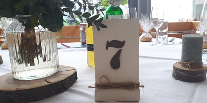 Winterhochzeit - Karlstetten - WEINGUT & WEINBLICK Grafinger