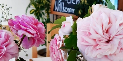 Winterhochzeit - Karlstetten - Herzlich Willkommen - WEINGUT & WEINBLICK Grafinger