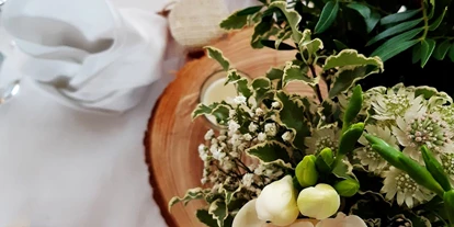 Winterhochzeit - Karlstetten - WEINGUT & WEINBLICK Grafinger