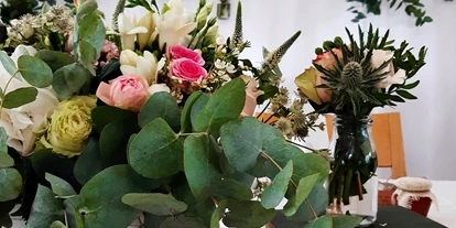 Winterhochzeit - Karlstetten - WEINGUT & WEINBLICK Grafinger