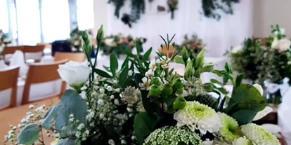 Winterhochzeit - Karlstetten - WEINGUT & WEINBLICK Grafinger