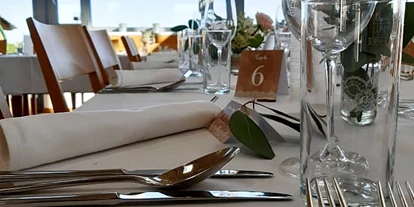 Winterhochzeit - Karlstetten - WEINGUT & WEINBLICK Grafinger