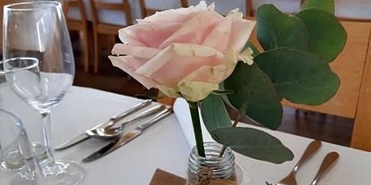 Winterhochzeit - Karlstetten - WEINGUT & WEINBLICK Grafinger