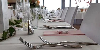 Winterhochzeit - Karlstetten - WEINGUT & WEINBLICK Grafinger