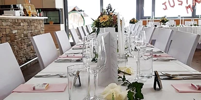 Winterhochzeit - Karlstetten - WEINGUT & WEINBLICK Grafinger
