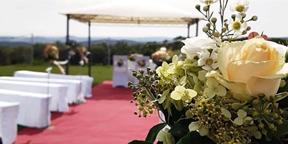 Winterhochzeit - Karlstetten - WEINGUT & WEINBLICK Grafinger