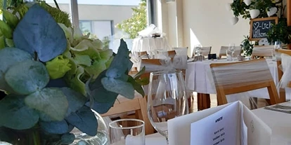 Winterhochzeit - Karlstetten - WEINGUT & WEINBLICK Grafinger