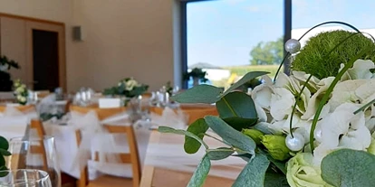 Winterhochzeit - Karlstetten - WEINGUT & WEINBLICK Grafinger