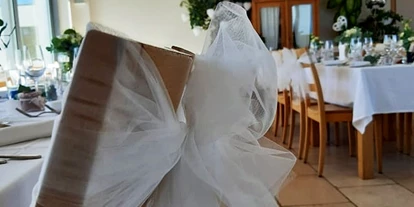 Winterhochzeit - Karlstetten - WEINGUT & WEINBLICK Grafinger