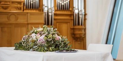 Winterhochzeit - Neumarkt im Mühlkreis - Anton Bruckner Privatuniversität