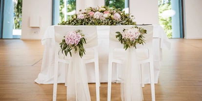 Winterhochzeit - Neumarkt im Mühlkreis - Anton Bruckner Privatuniversität