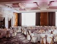 Hochzeitslocation: Saal für Hochzeiten geeignet - Sheraton Bratislava
