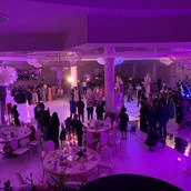 Hochzeitslocation - Almas Event Center
