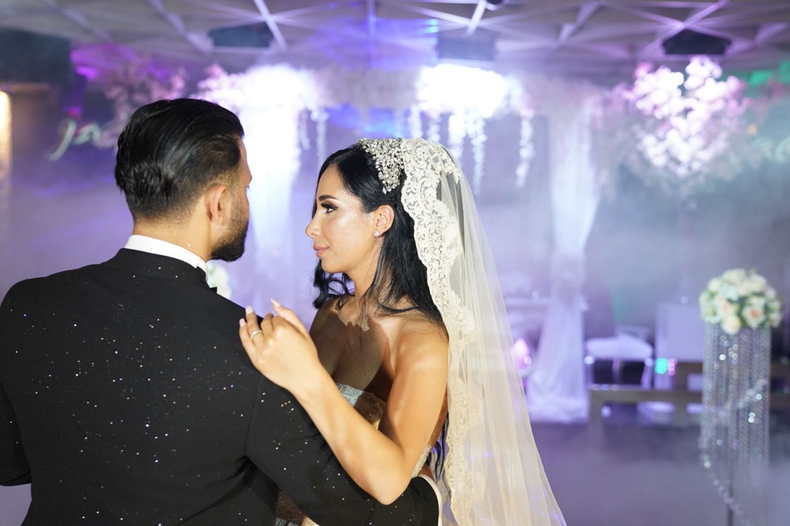 Hochzeitslocation: JADE SAAL EVENTLOCATION