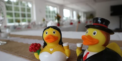 Winterhochzeit - PLZ 71034 (Deutschland) - Wiesengrund zum Feiern