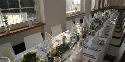 Winterhochzeit - PLZ 71034 (Deutschland) - Wundervolle Winterhochzeit - Wiesengrund zum Feiern