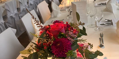 Winterhochzeit - PLZ 71034 (Deutschland) - Wiesengrund zum Feiern