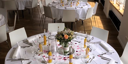 Winterhochzeit - PLZ 71034 (Deutschland) - Wiesengrund zum Feiern
