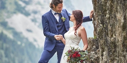 Winterhochzeit - Tirol - Foto reportage am Resort - PURE Resort Pitztal