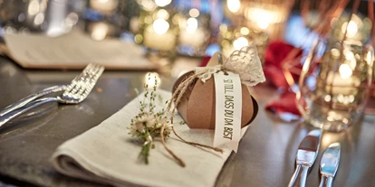 Winterhochzeit - Tirol - PURE Resort Pitztal