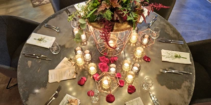 Winterhochzeit - Tirol - PURE Resort Pitztal