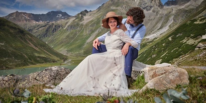 Winterhochzeit - Tirol - PURE Resort Pitztal