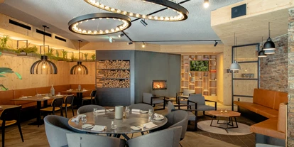 Winterhochzeit - Tirol - WNDRLX Einrichtung - PURE Resort Pitztal