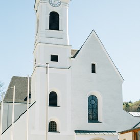 Hochzeitslocation: Heiraten beim Kirchenwirt in Klein-Mariazell.
Foto © kalinkaphoto.at - Kirchenwirt Klein-Mariazell