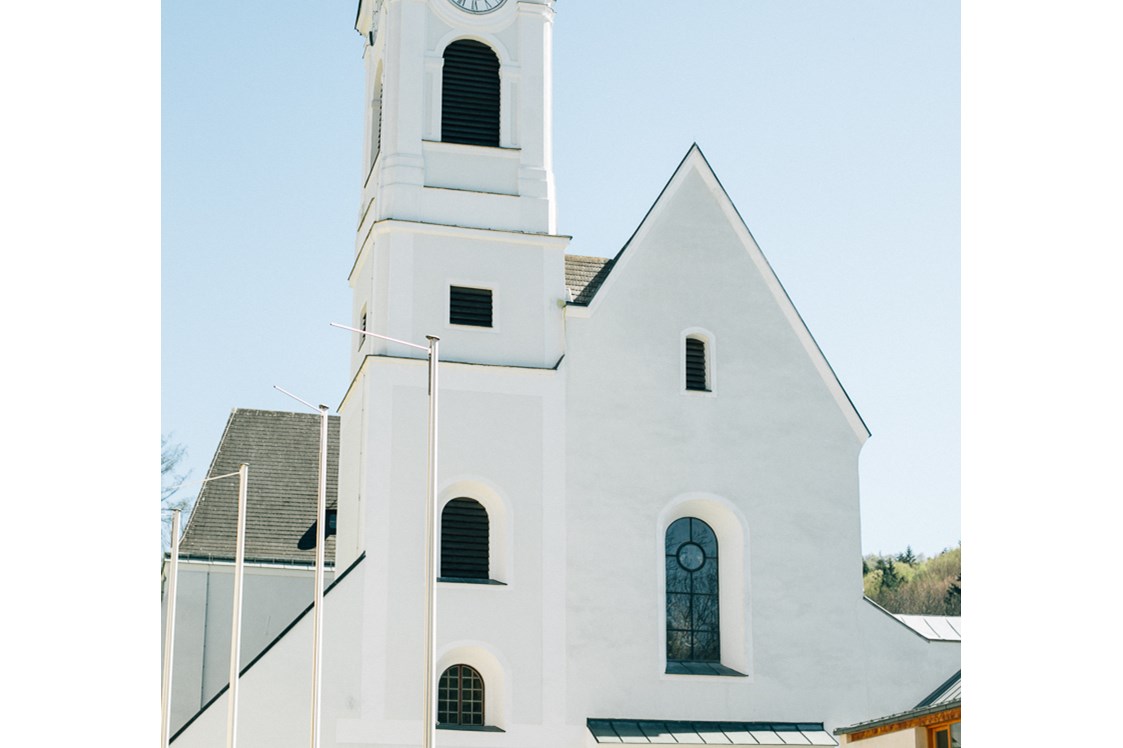 Hochzeitslocation: Heiraten beim Kirchenwirt in Klein-Mariazell.
Foto © kalinkaphoto.at - Kirchenwirt Klein-Mariazell