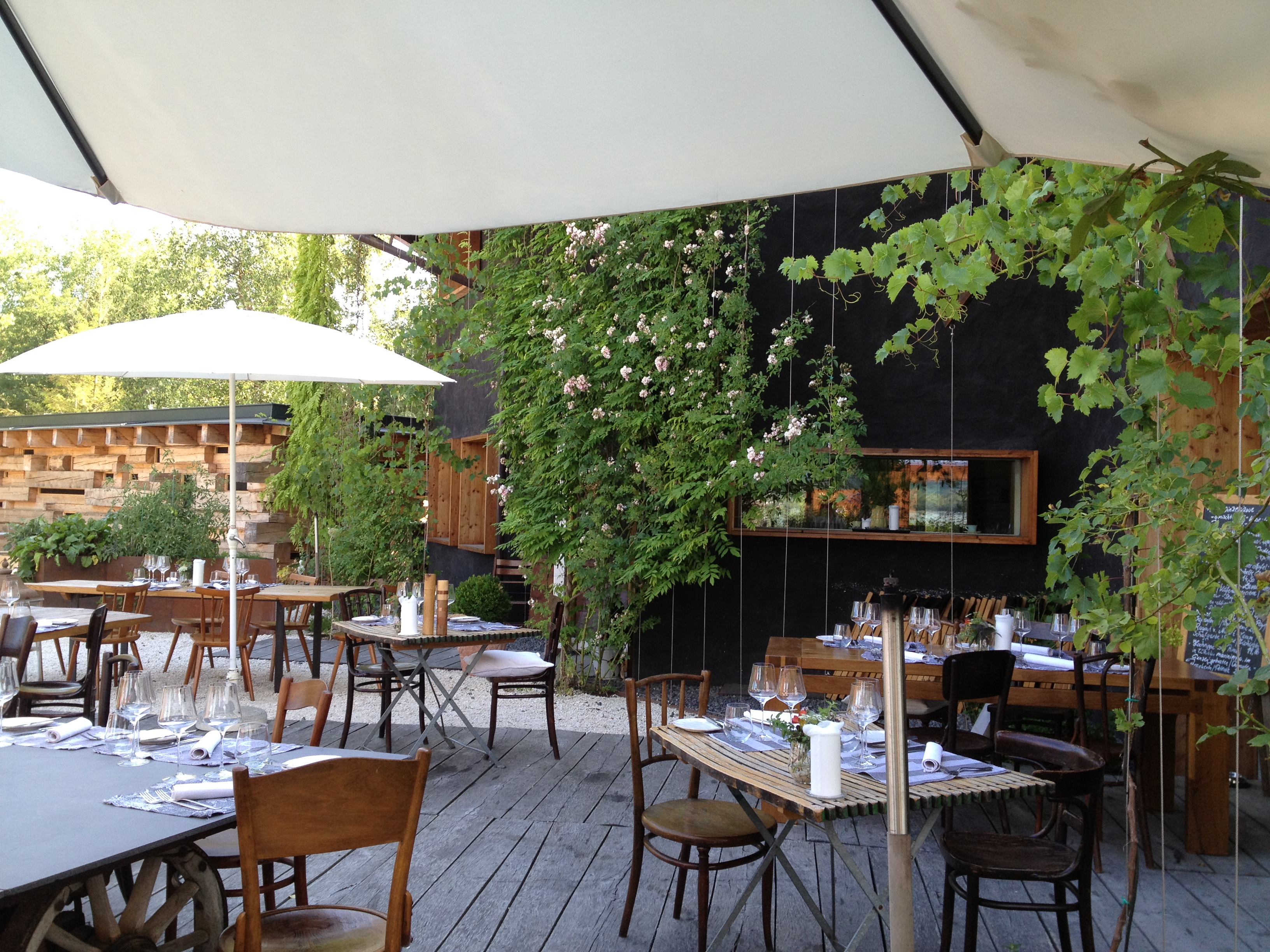 Hochzeitslocation: Weingut Georgium