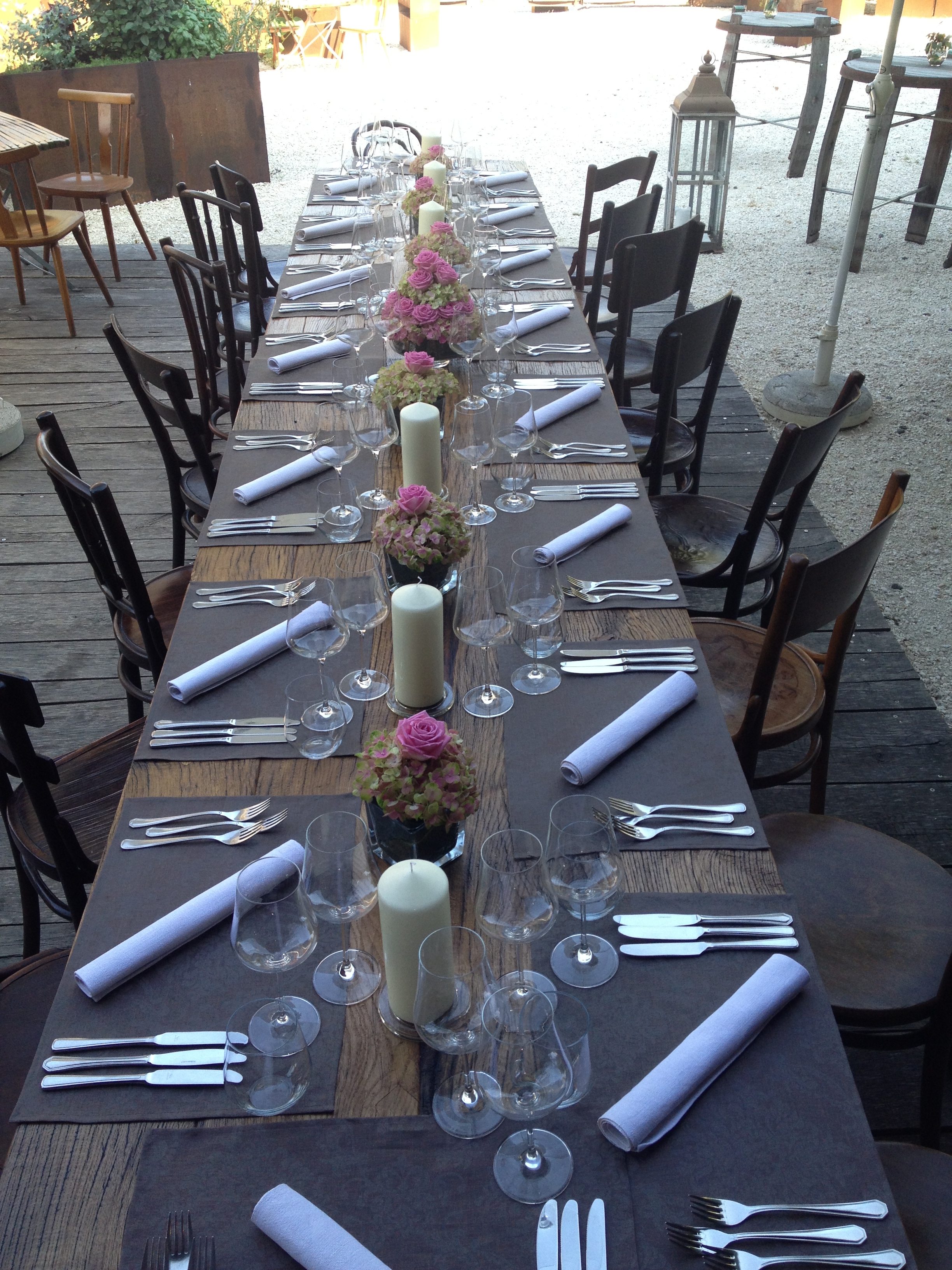 Hochzeitslocation: Weingut Georgium