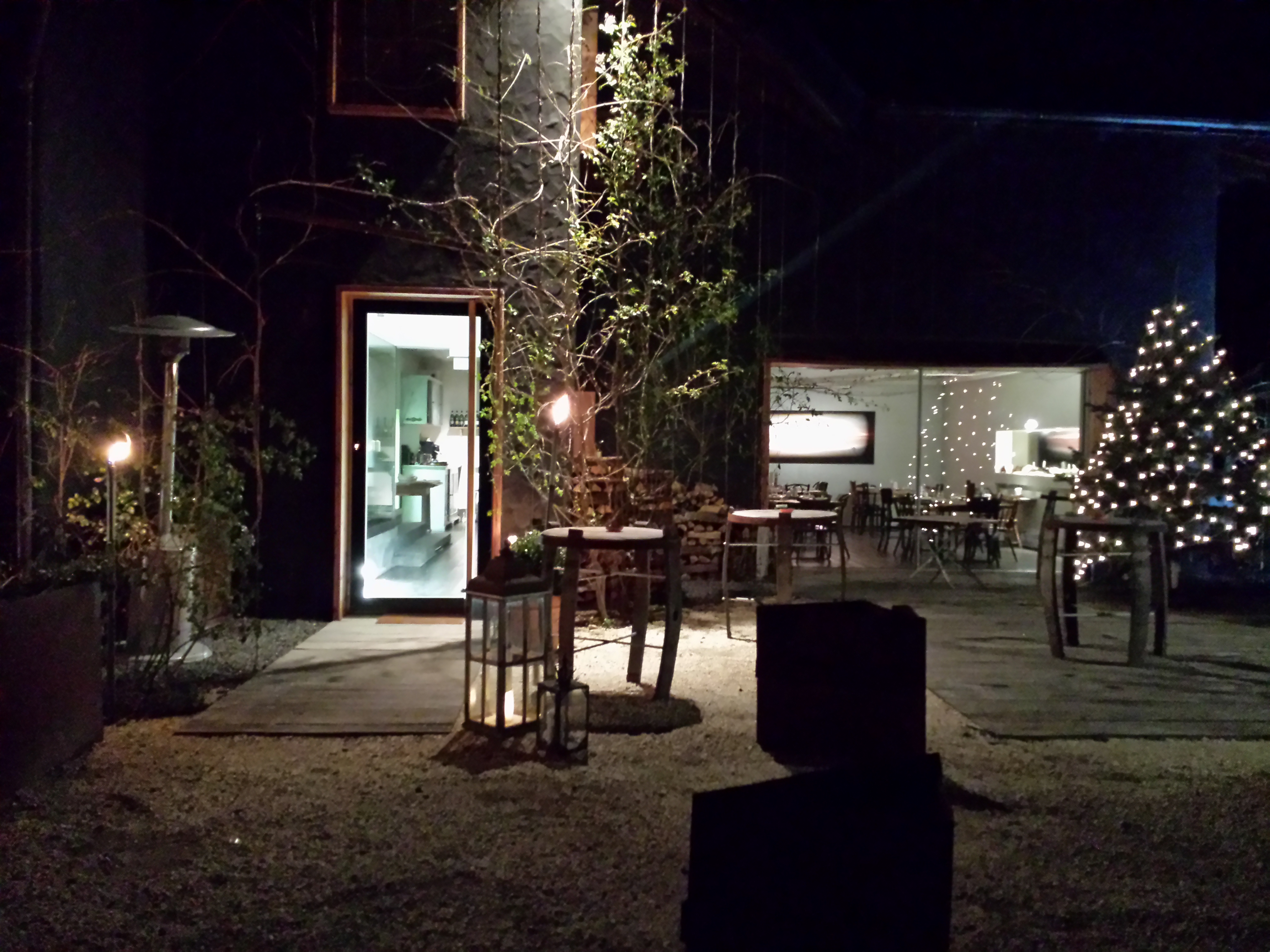 Hochzeitslocation: Weingut Georgium