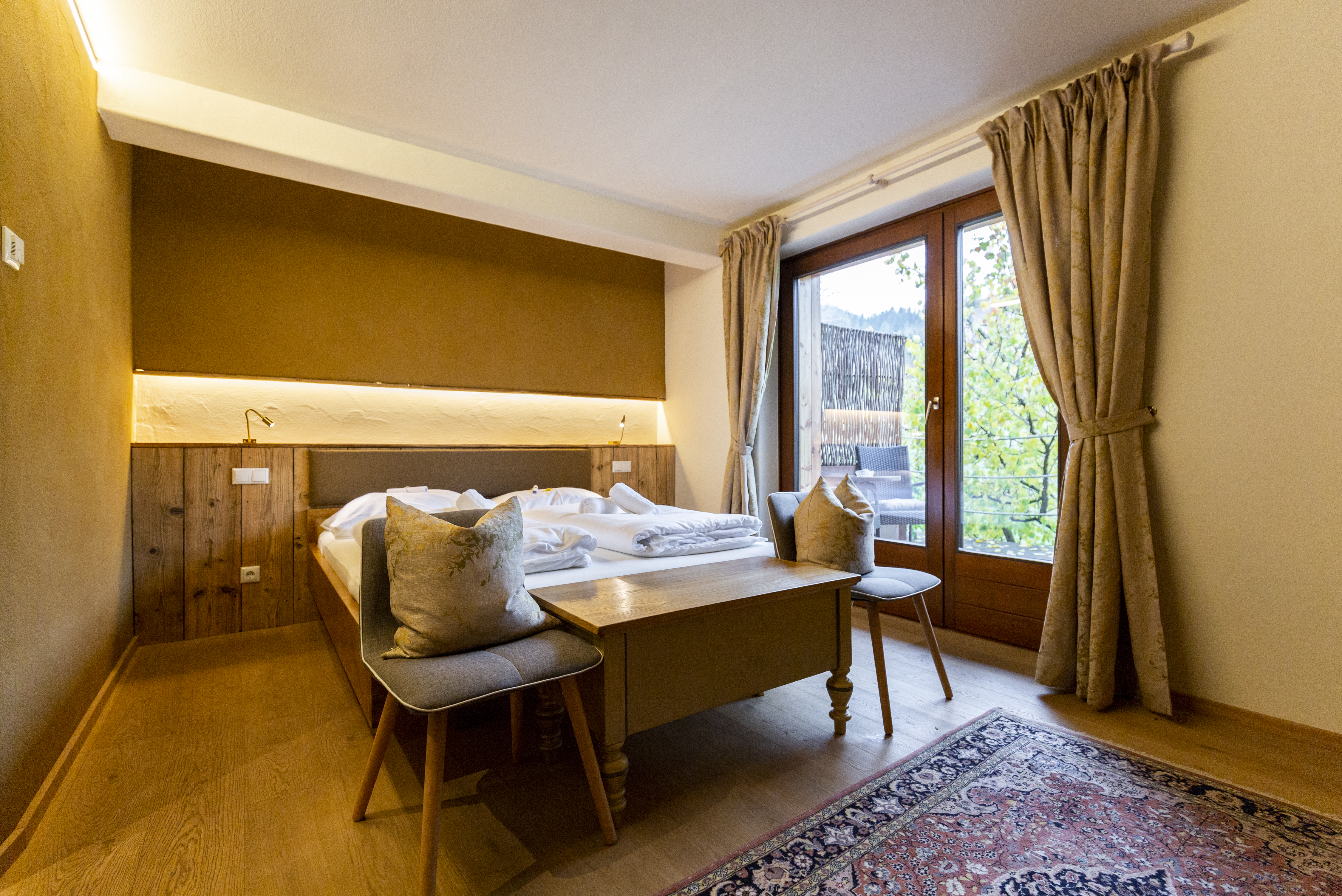 Hochzeitslocation: Weingut Georgium