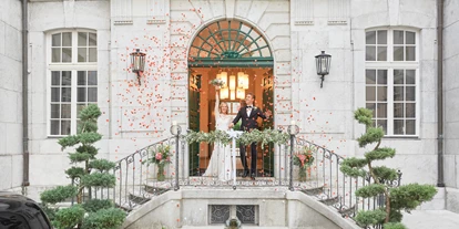 Winterhochzeit - Solothurn - Palais Besenval Solothurn