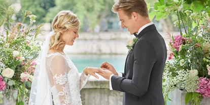 Winterhochzeit - Solothurn - Palais Besenval Solothurn