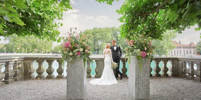 Winterhochzeit - Solothurn - Palais Besenval Solothurn
