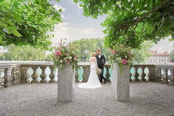 Hochzeitslocation: Palais Besenval Solothurn