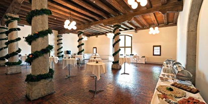 Winterhochzeit - Solothurn - Palais Besenval Solothurn